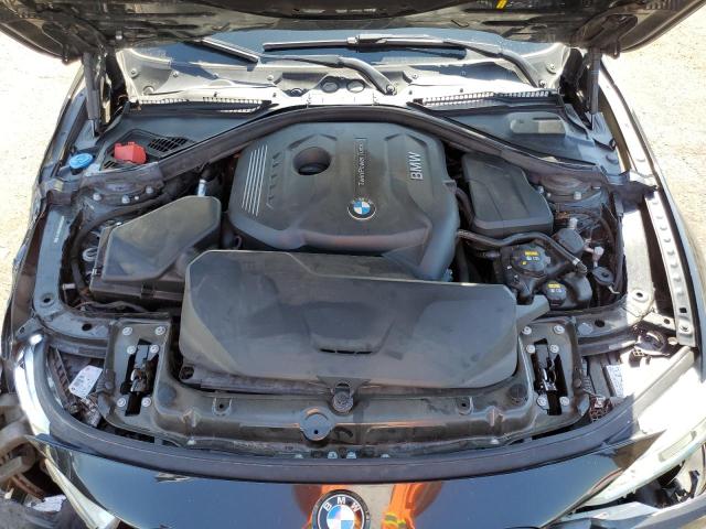 Photo 11 from auction – 2018 BMW 330 I with VIN WBA8B9G59JNV11436