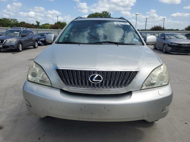 Photo 5 from auction – 2005 LEXUS RX 330 with VIN 2T2HA31U95C052285