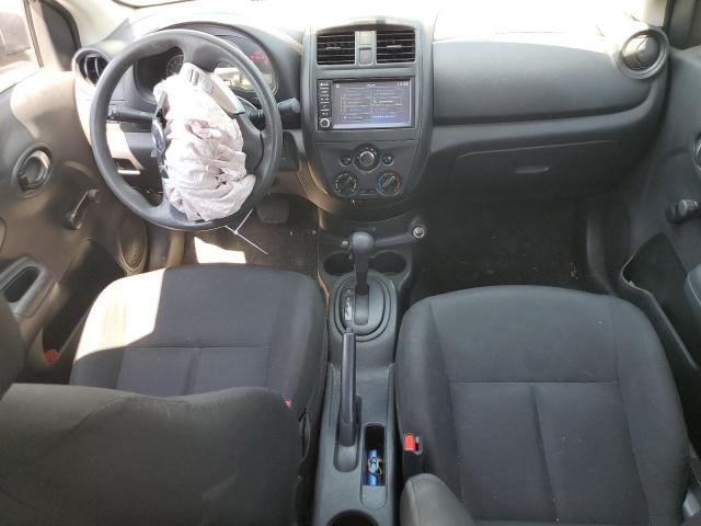 Photo 8 from auction – 2019 NISSAN VERSA S with VIN 3N1CN7AP7KL828543