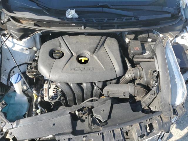 Photo 11 from auction – 2018 KIA FORTE EX with VIN 3KPFL4A82JE240947
