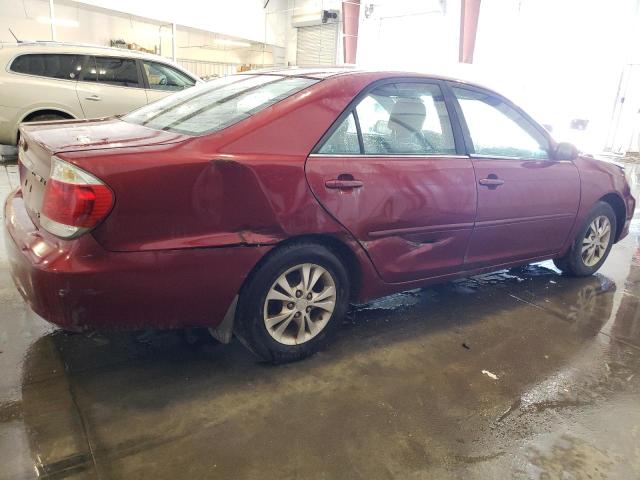 Photo 3 from auction – 2005 TOYOTA CAMRY LE with VIN 4T1BF32K85U083664