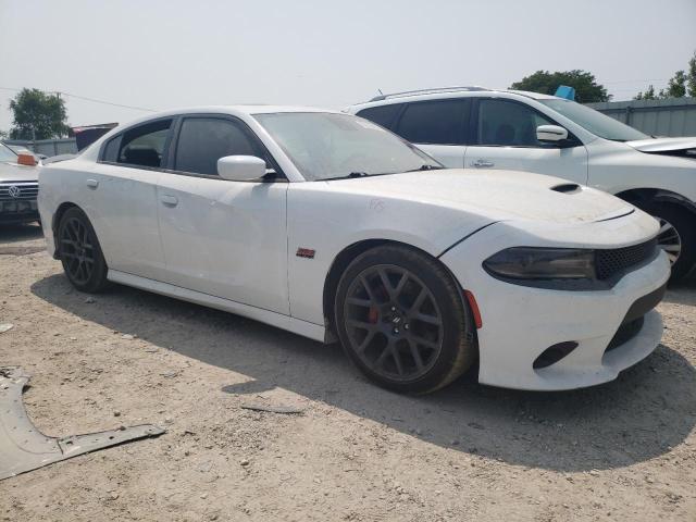 Photo 4 from auction – 2018 DODGE CHARGER R/ with VIN 2C3CDXGJ2JH336064