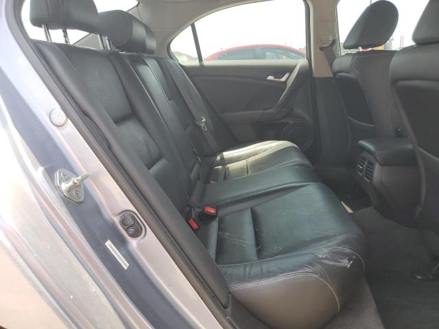 Photo 10 from auction – 2012 ACURA TSX TECH with VIN JH4CU2F69CC019642
