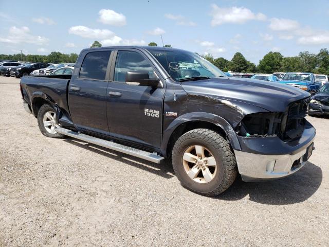 Photo 4 from auction – 2014 RAM 1500 SLT with VIN 1C6RR7TTXES177699