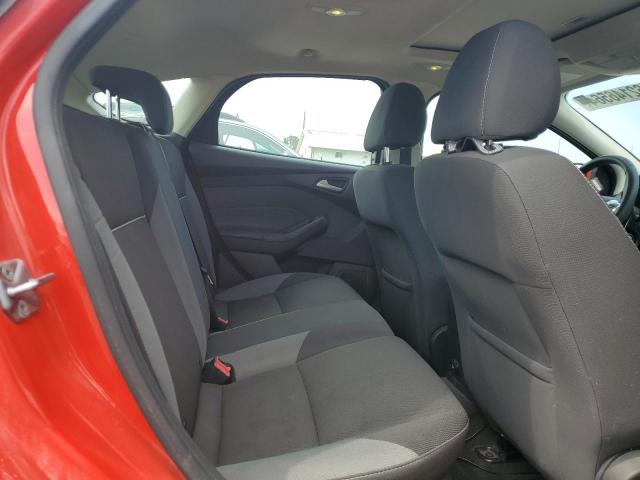 Photo 10 from auction – 2013 FORD FOCUS SE with VIN 1FADP3K21DL254615