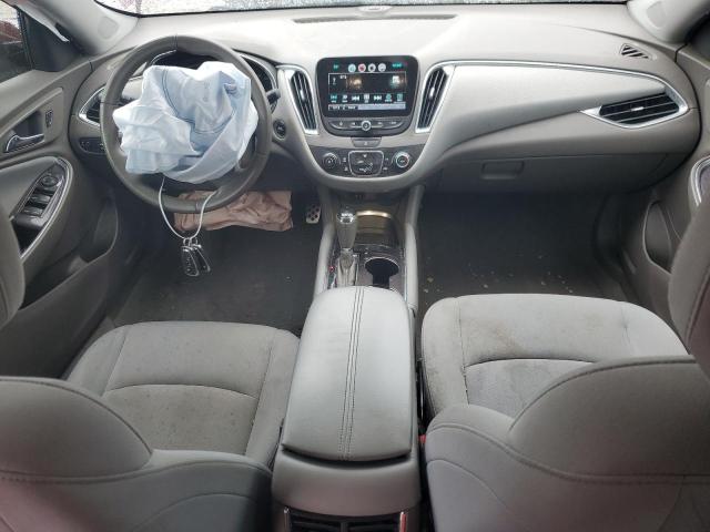 Photo 8 from auction – 2016 CHEVROLET MALIBU LT with VIN 1G1ZE5ST4GF180418