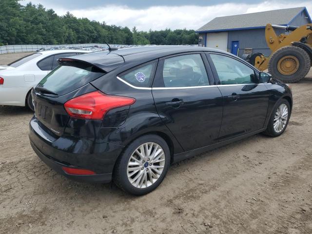 Photo 3 from auction – 2017 FORD FOCUS TITA with VIN 1FADP3N24HL200713