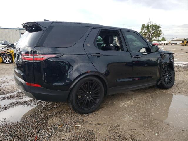 Photo 3 from auction – 2017 LAND ROVER DISCOVERY with VIN SALRTBBV4HA016252