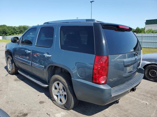 Photo 2 from auction – 2007 GMC YUKON DENA with VIN 1GKFK638X7J181089