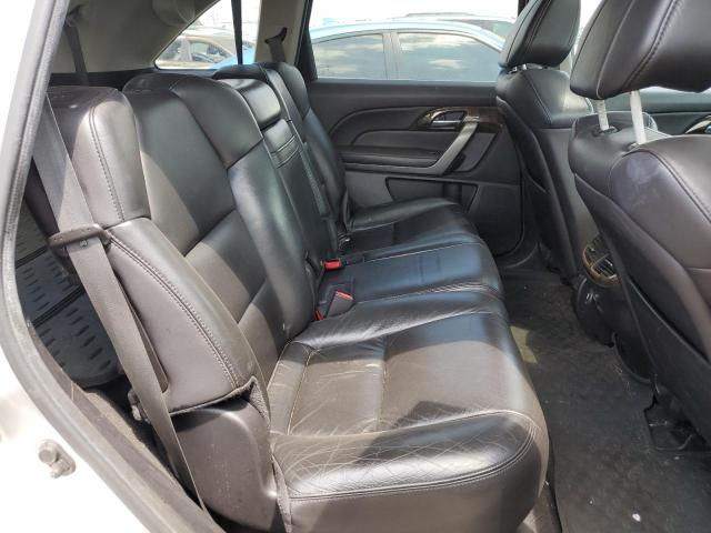 Photo 10 from auction – 2011 ACURA MDX TECHNO with VIN 2HNYD2H63BH547459