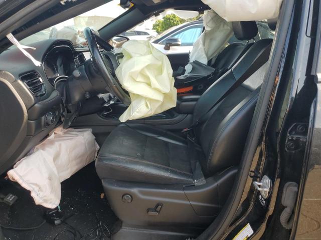 Photo 7 from auction – 2021 DODGE DURANGO R/ with VIN 1C4SDJCT5MC574297