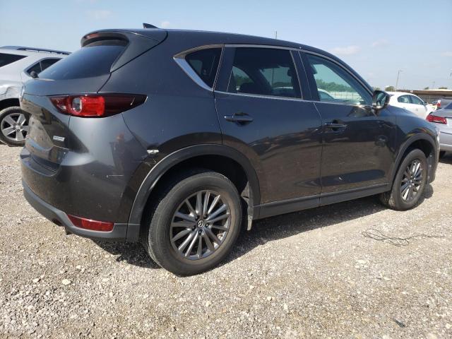 Photo 3 from auction – 2017 MAZDA CX-5 TOURI with VIN JM3KFBCL6H0213045