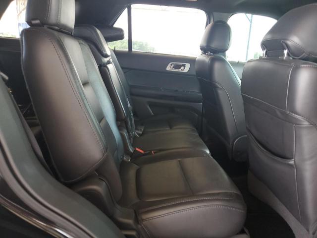 Photo 11 from auction – 2014 FORD EXPLORER L with VIN 1FM5K8F83EGA19440