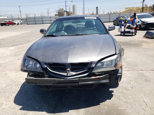 Photo 5 from auction – 2003 ACURA 3.2CL with VIN 19UYA42443A012224