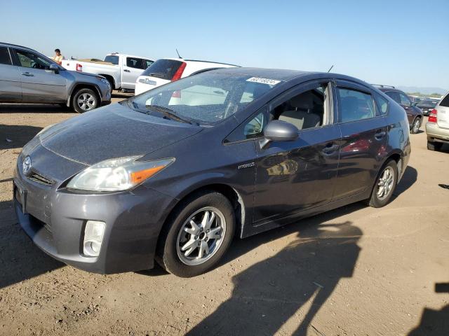 Zdjęcie 1 z aukcji – 2011 TOYOTA PRIUS z VIN JTDKN3DU6B0277814
