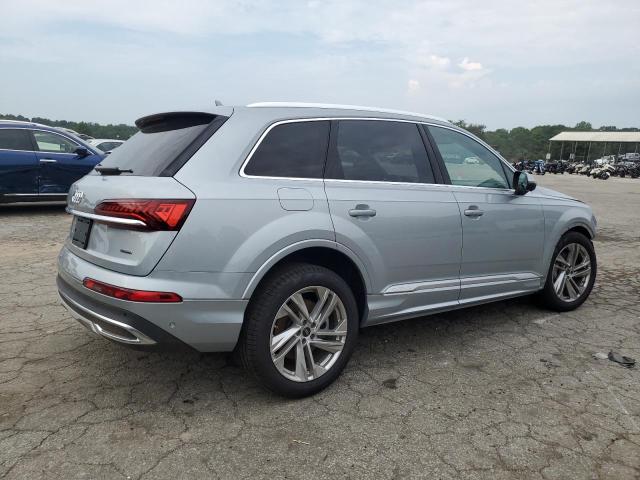 Photo 3 from auction – 2023 AUDI Q7 PREMIUM with VIN WA1LCBF76PD019685