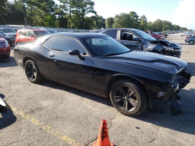 Photo 4 from auction – 2019 DODGE CHALLENGER with VIN 2C3CDZAG7KH617559