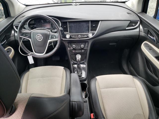 Photo 8 from auction – 2018 BUICK ENCORE PRE with VIN KL4CJASB2JB629712