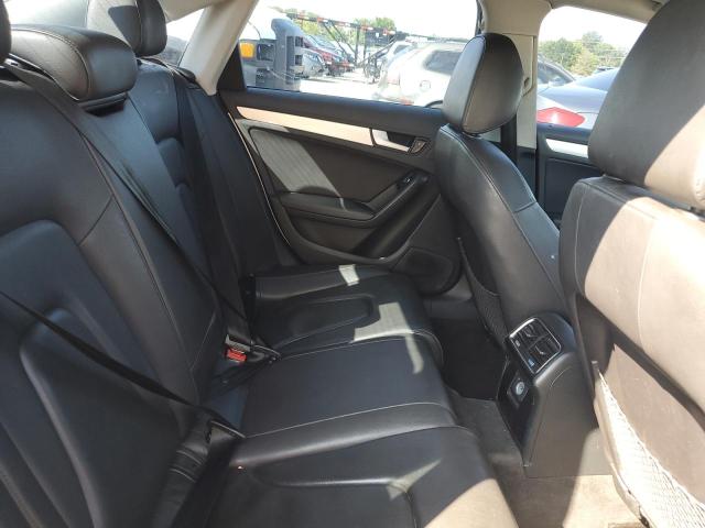 Photo 10 from auction – 2013 AUDI A4 PREMIUM with VIN WAUFFAFL1DN038813