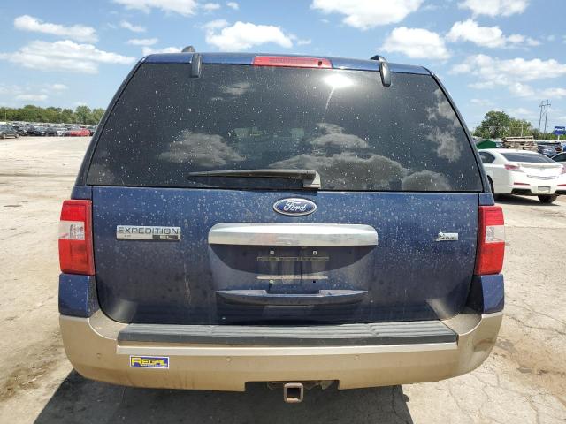 صورة رقم 6 من المزاد - 2011 FORD EXPEDITION مع VIN 1FMJK1H50BEF46657