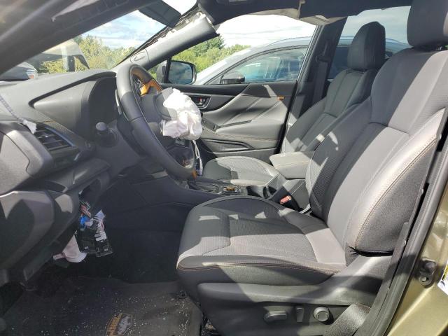 Photo 7 from auction – 2024 SUBARU FORESTER W with VIN JF2SKAJC4RH403951