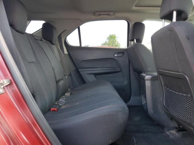 Photo 10 from auction – 2013 CHEVROLET EQUINOX LT with VIN 2GNALDEK7D6273700