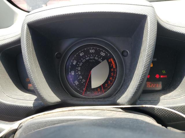 Photo 9 from auction – 2012 TOYOTA SCION XD with VIN JTKKU4B4XC1023393