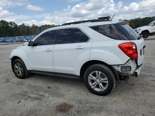 Photo 2 from auction – 2014 CHEVROLET EQUINOX LT with VIN 2GNALBEK8E6269340