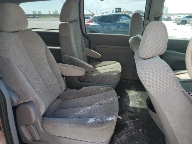 Photo 11 from auction – 2011 KIA SEDONA EX with VIN KNDMH4C73B6372880