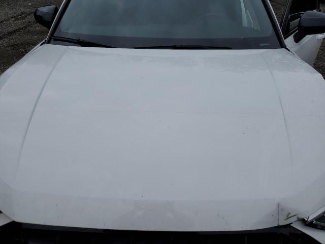 Photo 12 from auction – 2022 AUDI Q3 PREMIUM with VIN WA1EECF39N1038557