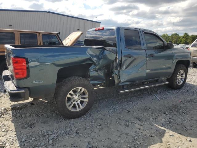 Photo 3 from auction – 2014 CHEVROLET SILVERADO with VIN 1GCRCREC9EZ186484