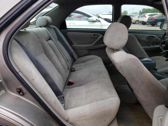 Photo 10 from auction – 1997 TOYOTA CAMRY CE with VIN 4T1BG22K2VU105553