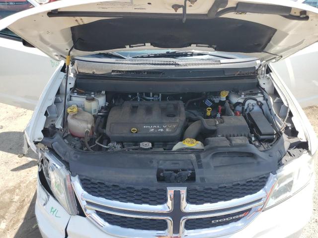 Photo 12 from auction – 2012 DODGE JOURNEY SE with VIN 3C4PDCAB4CT389057