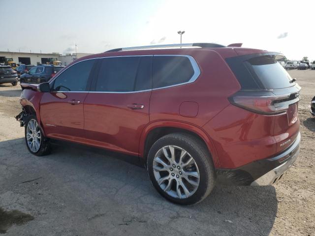 Photo 2 from auction – 2024 GMC ACADIA DEN with VIN 1GKENLKS6RJ160905
