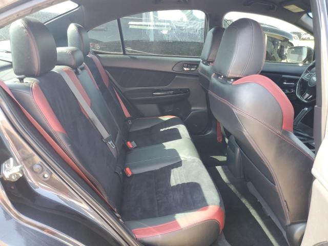Photo 10 from auction – 2019 SUBARU WRX STI with VIN JF1VA2R61K9811719