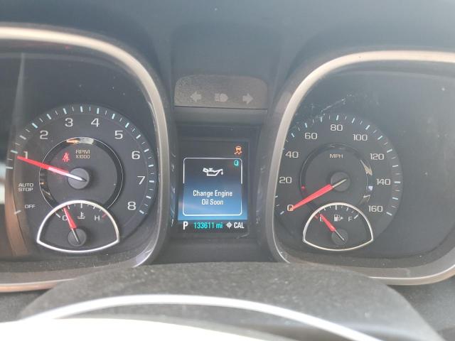 Photo 9 from auction – 2014 CHEVROLET MALIBU 1LT with VIN 1G11C5SL1EF271033