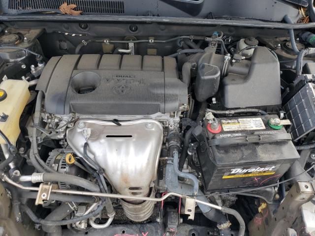 Photo 11 from auction – 2012 TOYOTA RAV4 with VIN 2T3ZF4DV5CW108701