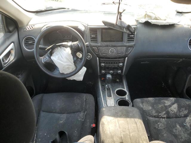 Photo 8 from auction – 2015 NISSAN PATHFINDER with VIN 5N1AR2MN9FC635376