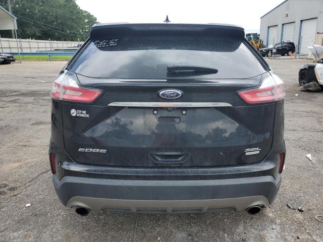 Photo 6 from auction – 2020 FORD EDGE SEL with VIN 2FMPK3J93LBA45083
