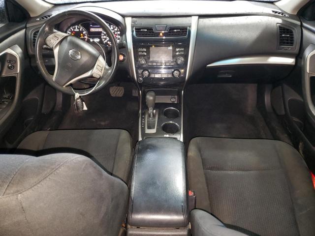 Photo 8 from auction – 2015 NISSAN ALTIMA 2.5 with VIN 1N4AL3AP1FC594345