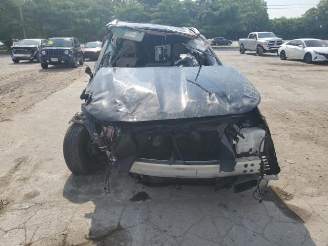 Photo 5 from auction – 2020 TOYOTA HIGHLANDER with VIN 5TDGZRBHXLS512300