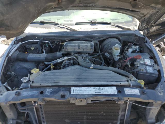 Photo 11 from auction – 1998 DODGE RAM 1500 with VIN 1B7HF13Y5WJ193418