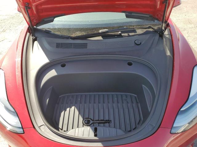Photo 11 from auction – 2023 TESLA MODEL 3 with VIN 5YJ3E1EA1PF622432
