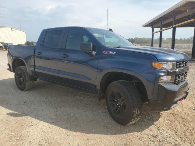 Photo 4 from auction – 2019 CHEVROLET SILVERADO with VIN 1GCPYCEF4KZ365642