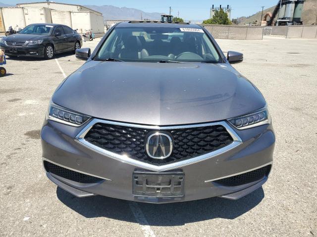 Photo 5 from auction – 2019 ACURA TLX with VIN 19UUB1F31KA003992