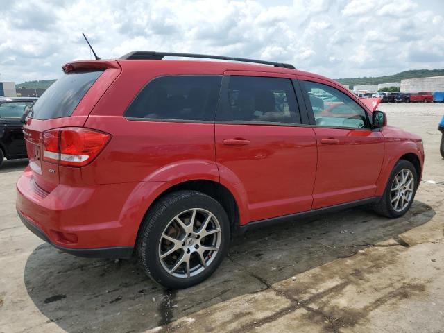Photo 3 from auction – 2018 DODGE JOURNEY GT with VIN 3C4PDDEG0JT311822