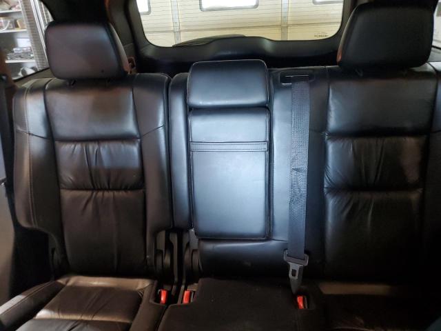 Photo 10 from auction – 2015 JEEP GRAND CHER with VIN 1C4RJFBG6FC716586