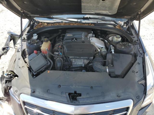 Photo 11 from auction – 2017 CADILLAC ATS with VIN 1G6AA5RX5H0166950