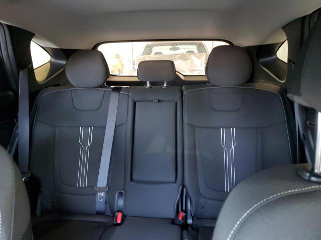 Photo 10 from auction – 2024 HYUNDAI TUCSON SEL with VIN 5NMJBCDE3RH412254