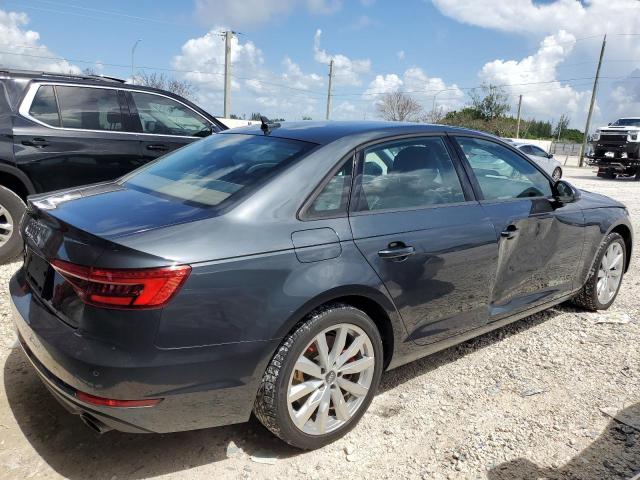Photo 3 from auction – 2017 AUDI A4 PREMIUM with VIN WAUGNAF48HN016474